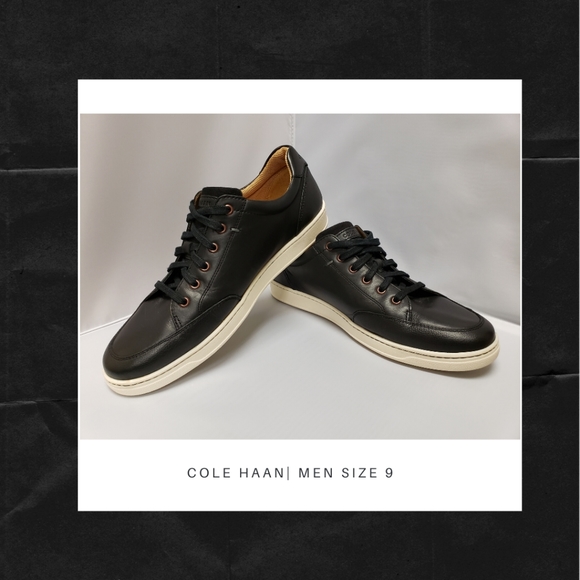 Cole Haan | Men Size 9 - Picture 1 of 6